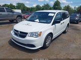 Dodge Grand Caravan Se 2C4RDGBG9KR584275 снимка