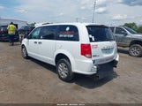 Dodge Grand Caravan Se 2C4RDGBG9KR584275 снимка