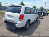 Dodge Grand Caravan Se 2C4RDGBG9KR584275 снимка