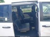 Dodge Grand Caravan Se 2C4RDGBG9KR584275 снимка