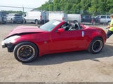 Nissan 350Z Grand Touring JN1AZ36A86M456862 снимка
