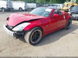 Nissan 350Z Grand Touring JN1AZ36A86M456862 снимка