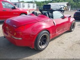 Nissan 350Z Grand Touring JN1AZ36A86M456862 снимка
