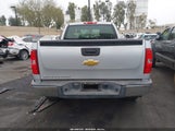 Chevrolet Silverado  Work Truck 1GCRCPEX3CZ326355 снимка