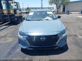 Nissan Sentra Sr Xtronic Cvt 3N1AB8DV2RY337195 снимка