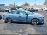 Nissan Sentra Sr Xtronic Cvt 3N1AB8DV2RY337195 снимка