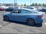 Nissan Sentra Sr Xtronic Cvt 3N1AB8DV2RY337195 снимка