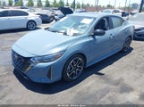 Nissan Sentra Sr Xtronic Cvt 3N1AB8DV2RY337195 снимка