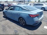 Nissan Sentra Sr Xtronic Cvt 3N1AB8DV2RY337195 снимка