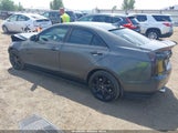 Cadillac Ats Luxury 1G6AH5RX7F0102174 fotografie