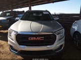 GMC Terrain Fwd Sle 3GKALMEV1NL129578 fotografie