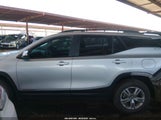 GMC Terrain Fwd Sle 3GKALMEV1NL129578 fotografie