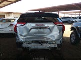 GMC Terrain Fwd Sle 3GKALMEV1NL129578 fotografie