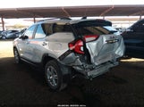 GMC Terrain Fwd Sle 3GKALMEV1NL129578 fotografie