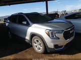 GMC Terrain Fwd Sle 3GKALMEV1NL129578 fotografie