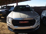 GMC Terrain Fwd Sle 3GKALMEV1NL129578 fotografie