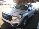 GMC Terrain Fwd Sle 3GKALMEV1NL129578 fotografie