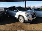 GMC Terrain Fwd Sle 3GKALMEV1NL129578 fotografie