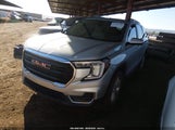 GMC Terrain Fwd Sle 3GKALMEV1NL129578 fotografie