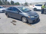 Honda Civic Lx 2HGFA1F5XAH330307 photo