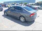 Honda Civic Lx 2HGFA1F5XAH330307 photo