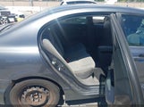 Honda Civic Lx 2HGFA1F5XAH330307 photo