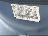 Honda Odyssey Ex-L 5FNRL38665B090577 снимка