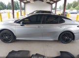 Toyota Camry Xse 4T1K61AK7NU012333 fotografie