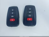 Toyota Camry Xse 4T1K61AK7NU012333 fotografie