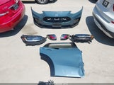 Honda Hr-V 2Wd Ex-L/2Wd Ex-L W/O Bsi 3CZRZ1H77RM755929 снимка