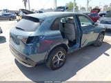 Honda Hr-V 2Wd Ex-L/2Wd Ex-L W/O Bsi 3CZRZ1H77RM755929 снимка