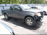 Nissan Frontier Se 1N6AD06W28C404106 photo