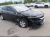 Chevrolet Malibu Fwd 1Lt 1G1ZD5ST1RF133319 снимка