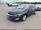 Chevrolet Malibu Fwd 1Lt 1G1ZD5ST1RF133319 снимка