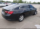 Chevrolet Malibu Fwd 1Lt 1G1ZD5ST1RF133319 снимка