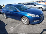 Hyundai Sonata Eco 5NPE24AA9FH242652 снимка