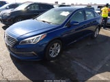 Hyundai Sonata Eco 5NPE24AA9FH242652 снимка
