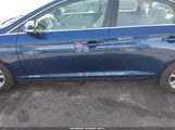 Hyundai Sonata Eco 5NPE24AA9FH242652 снимка