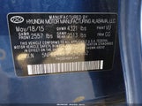 Hyundai Sonata Eco 5NPE24AA9FH242652 снимка