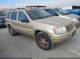 Jeep Grand Cherokee Limited 1J4GW58N3YC243624 photo
