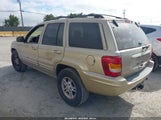 Jeep Grand Cherokee Limited 1J4GW58N3YC243624 fotografie