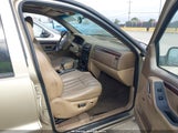 Jeep Grand Cherokee Limited 1J4GW58N3YC243624 fotografie