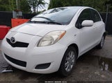 Toyota Yaris JTDKT4K37A5312111 снимка