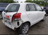 Toyota Yaris JTDKT4K37A5312111 photo