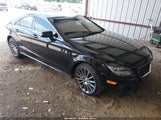 Mercedes-Benz Cls 550 WDDLJ7DB1GA184972 fotografie