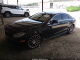 Mercedes-Benz Cls 550 WDDLJ7DB1GA184972 fotografie