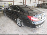 Mercedes-Benz Cls 550 WDDLJ7DB1GA184972 fotografie
