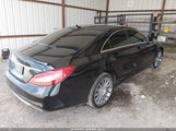 Mercedes-Benz Cls 550 WDDLJ7DB1GA184972 fotografie
