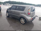 Kia Soul + KNDJT2A28A7172339 fotografie