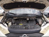 Nissan Quest S JN8AE2KP0E9108136 снимка